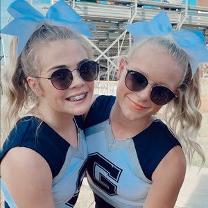 Meet your Posher, Maison